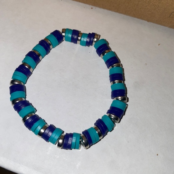 Blue midnight bracelet! - Picture 1 of 2